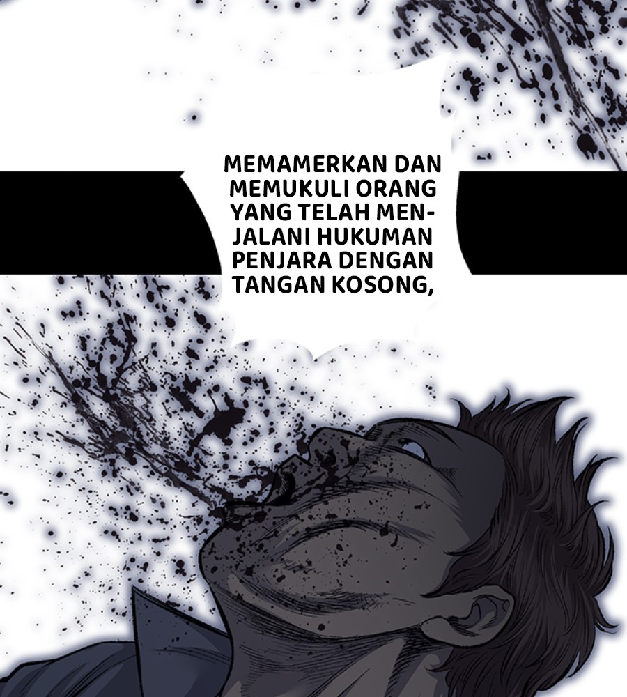 Vigilante Chapter 54 Gambar 55