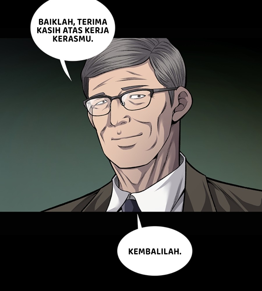 Vigilante Chapter 54 Gambar 8