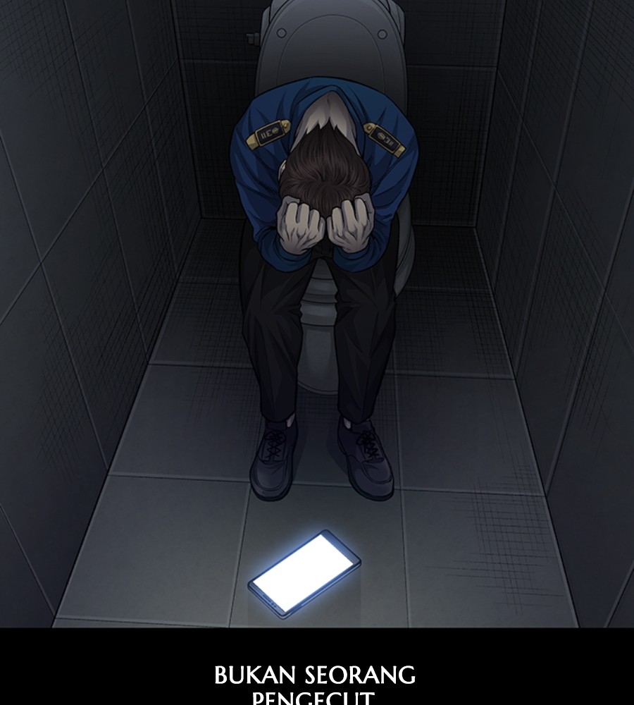 Vigilante Chapter 54 Gambar 84