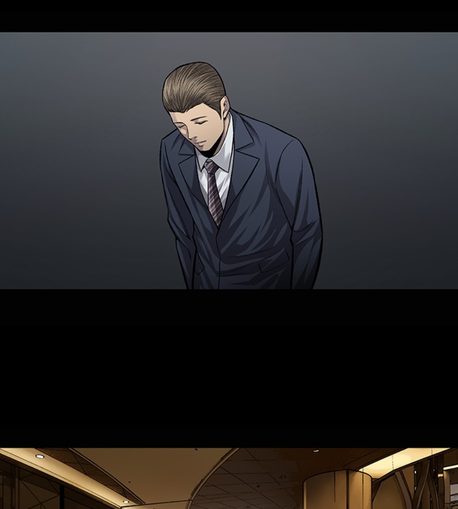 Vigilante Chapter 54 Gambar 9