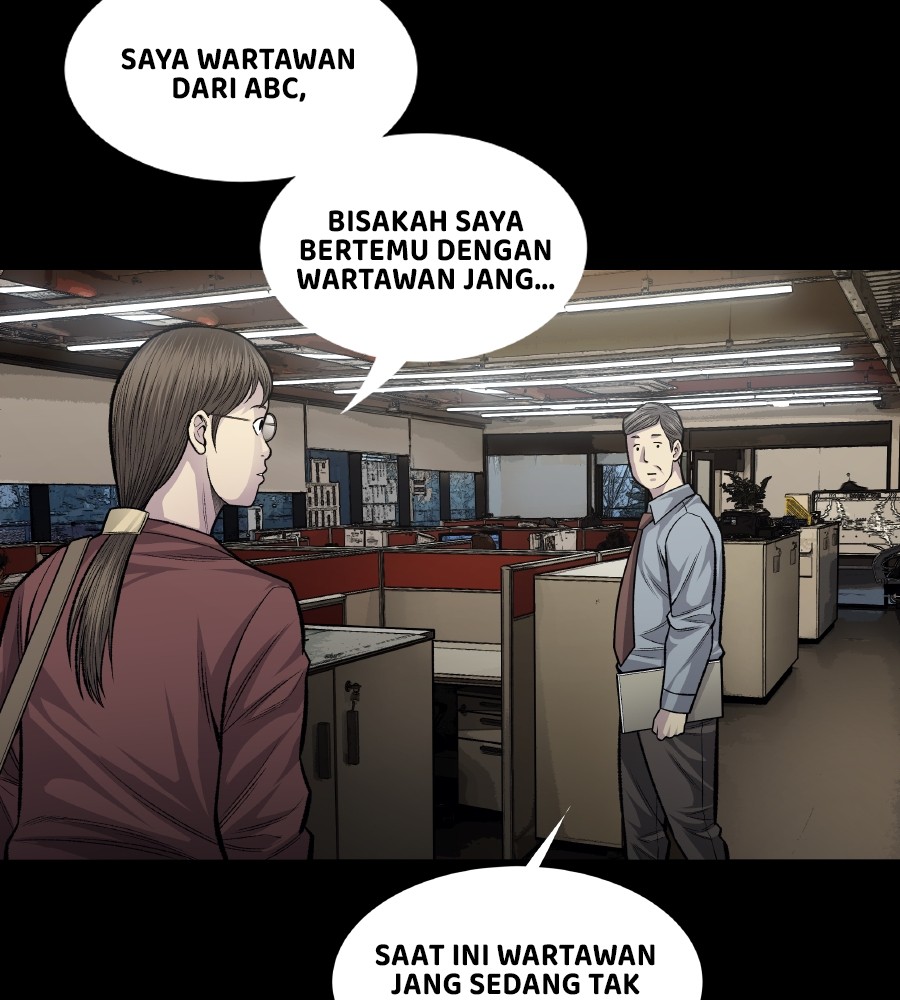 Vigilante Chapter 56 Gambar 20