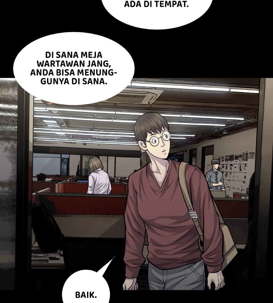 Vigilante Chapter 56 Gambar 21