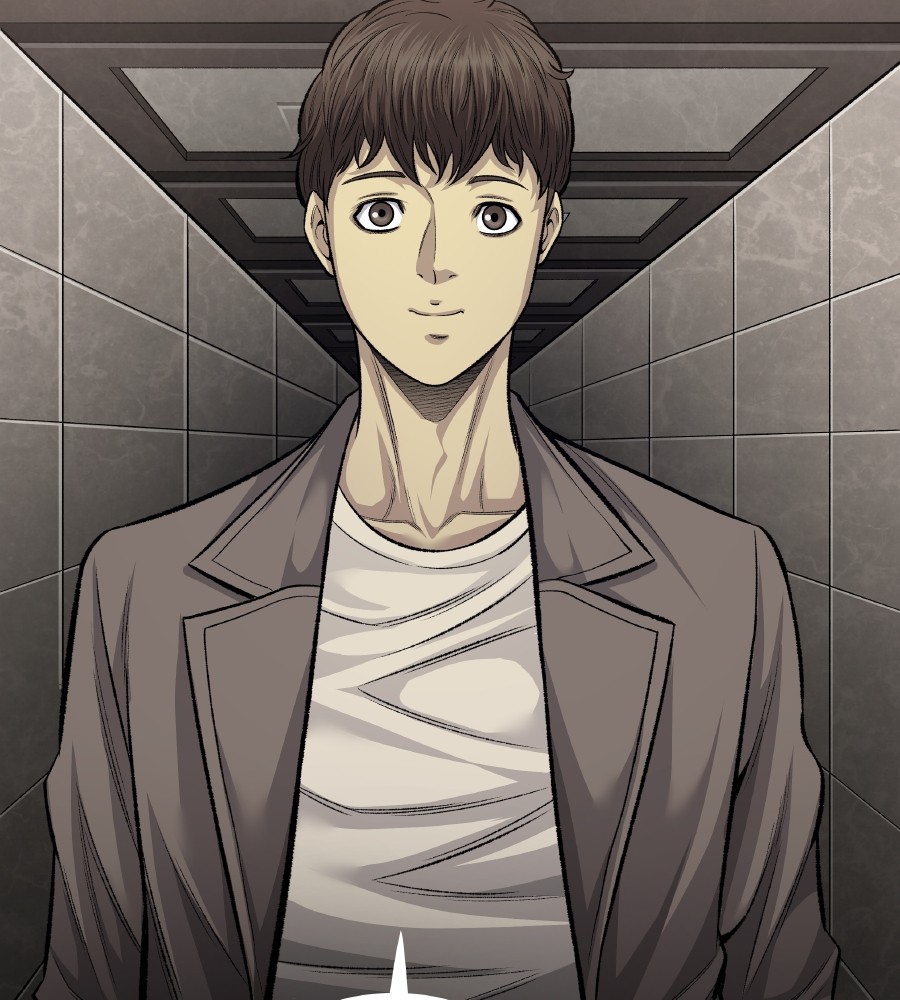 Vigilante Chapter 57 Gambar 14