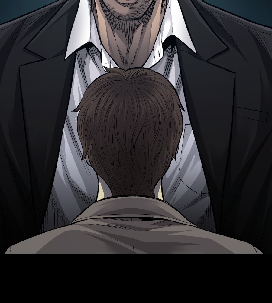 Vigilante Chapter 57 Gambar 17