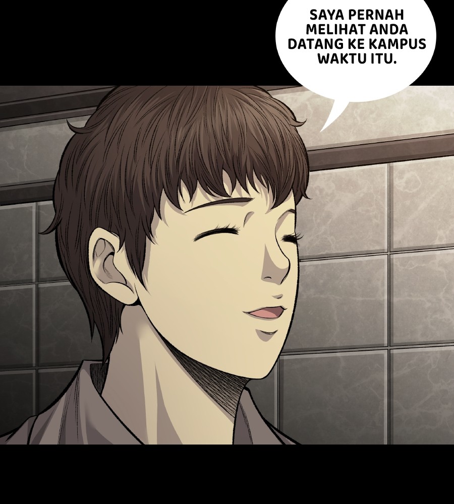 Vigilante Chapter 57 Gambar 20