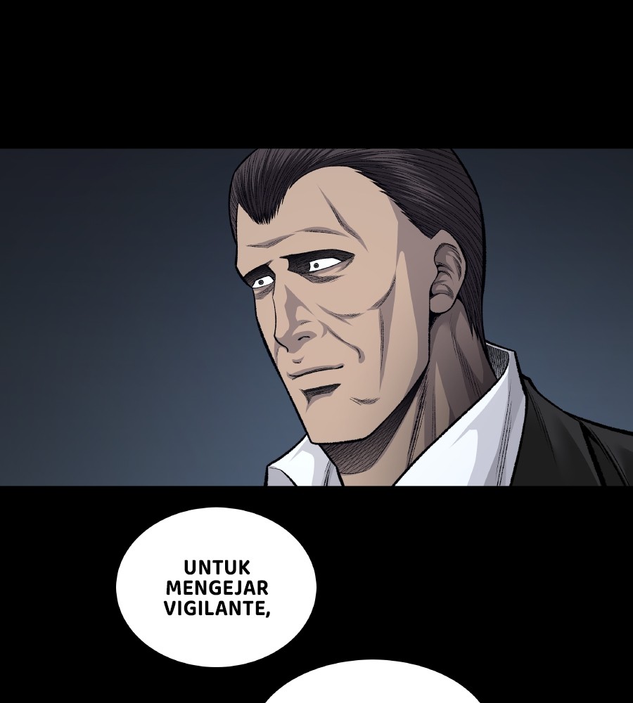 Vigilante Chapter 57 Gambar 21