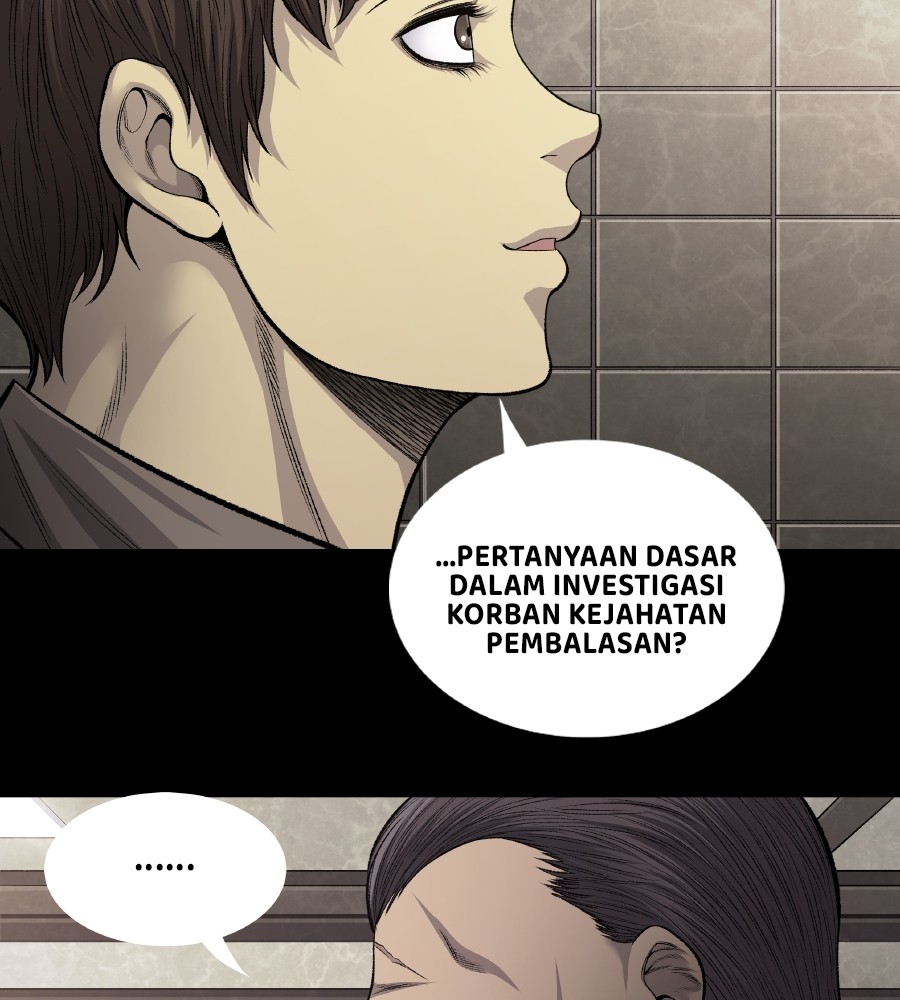 Vigilante Chapter 57 Gambar 28