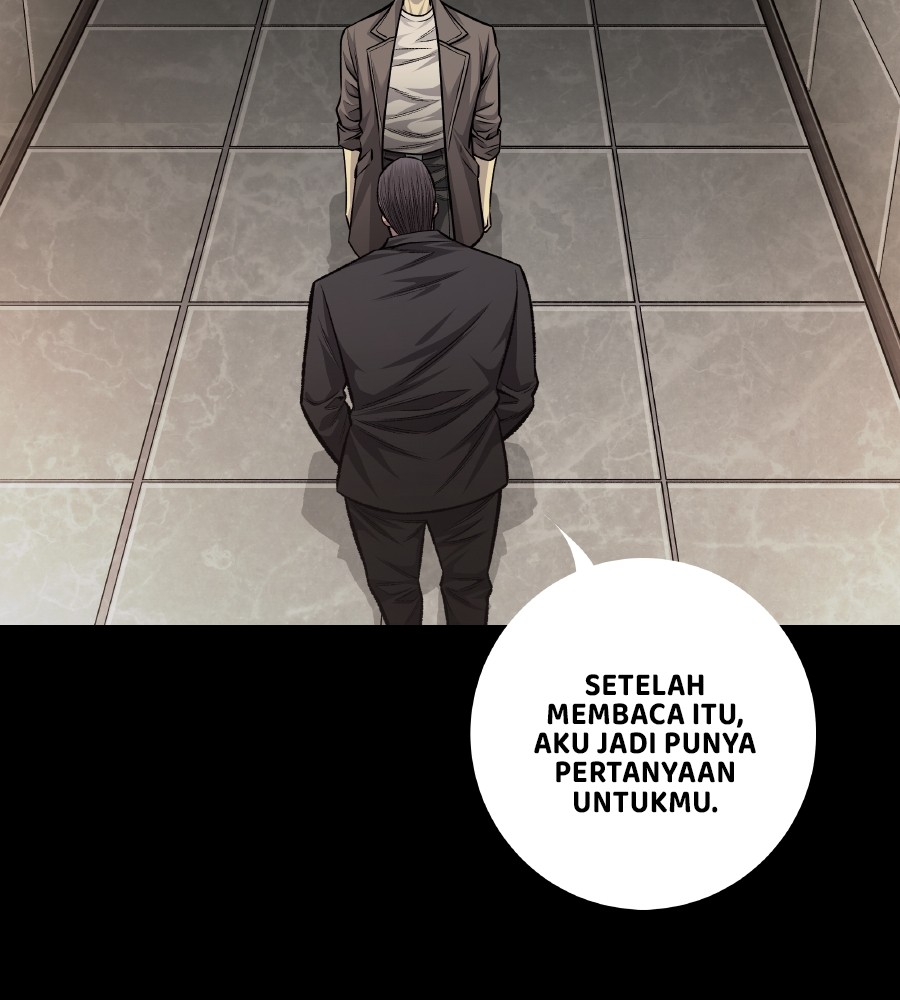 Vigilante Chapter 57 Gambar 30