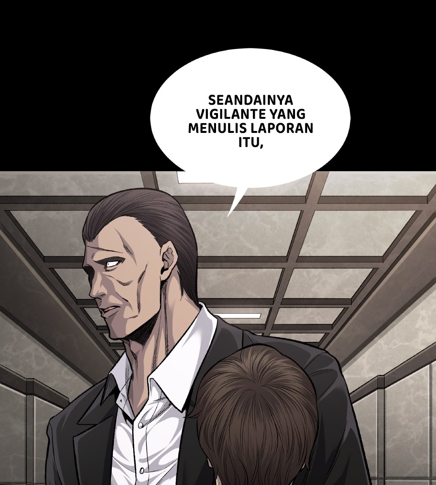 Vigilante Chapter 57 Gambar 31