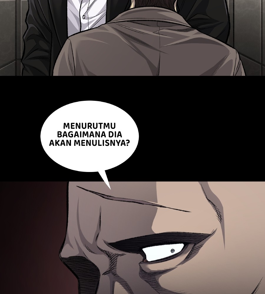 Vigilante Chapter 57 Gambar 32