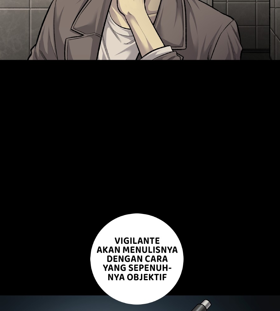 Vigilante Chapter 57 Gambar 34