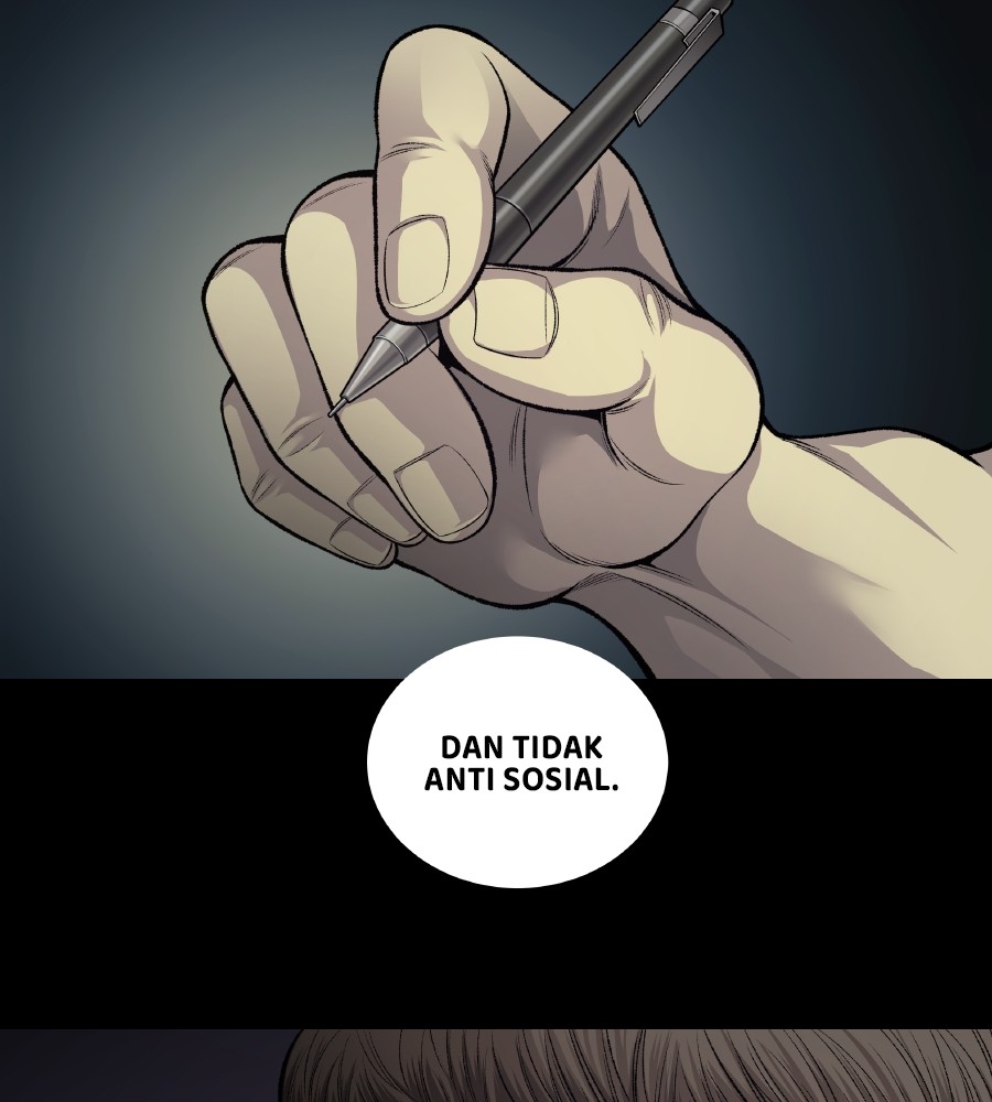 Vigilante Chapter 57 Gambar 35