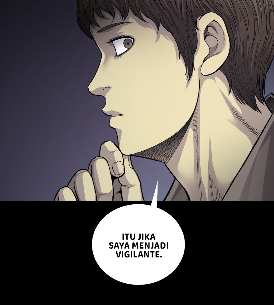 Vigilante Chapter 57 Gambar 36