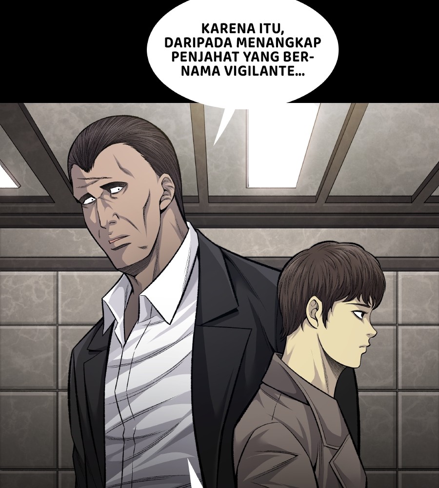Vigilante Chapter 57 Gambar 42