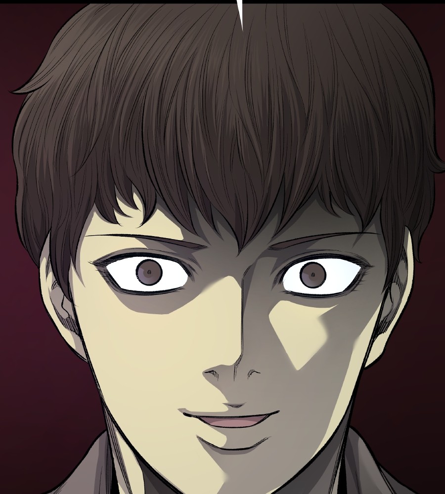 Vigilante Chapter 57 Gambar 53