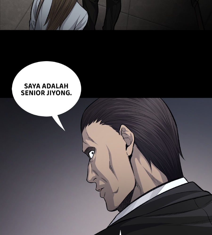 Vigilante Chapter 57 Gambar 61