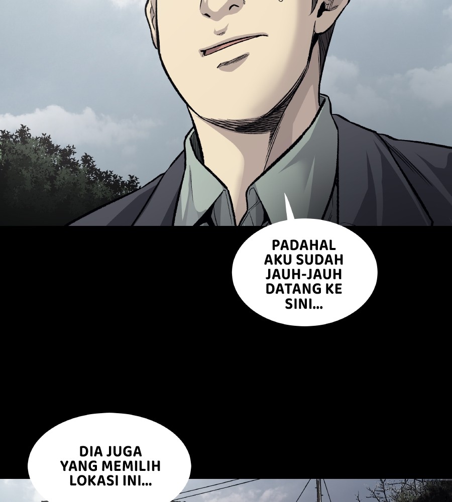 Vigilante Chapter 57 Gambar 70