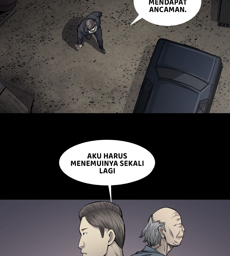 Vigilante Chapter 57 Gambar 73