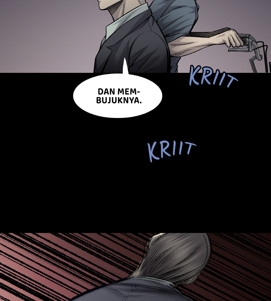 Vigilante Chapter 57 Gambar 74
