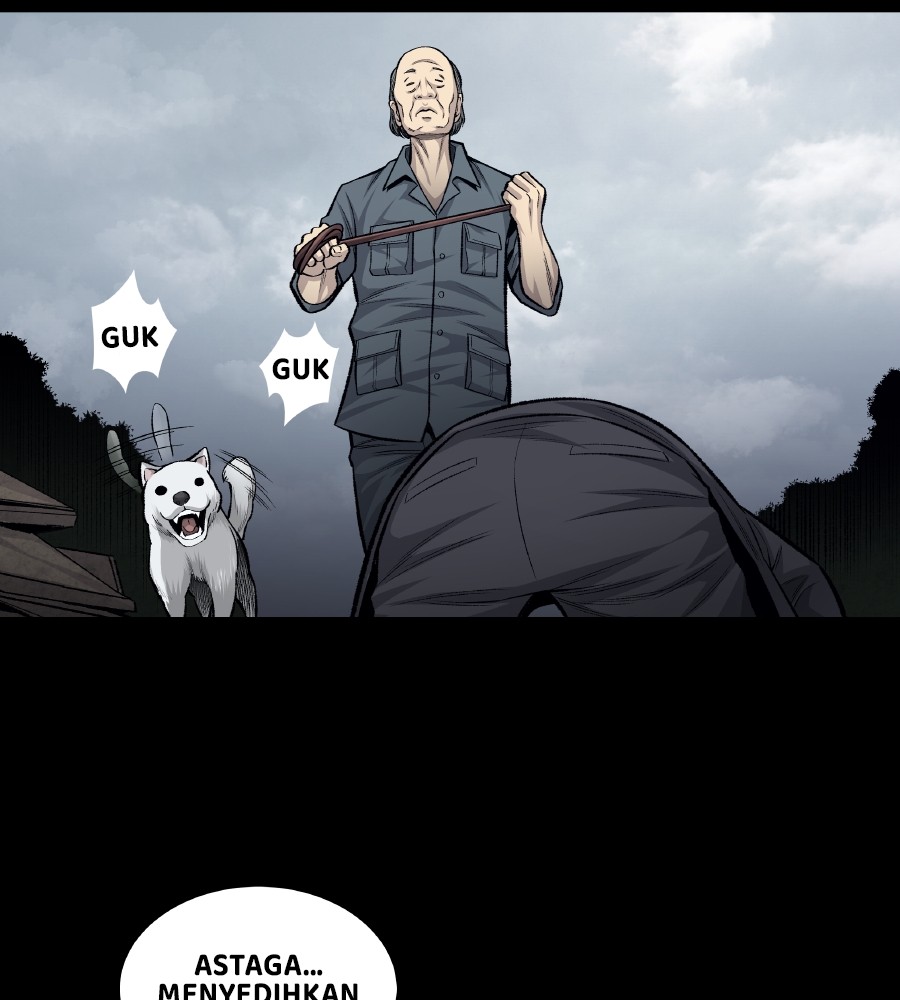 Vigilante Chapter 57 Gambar 79