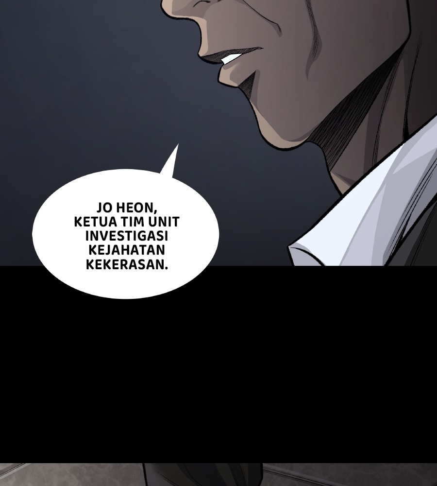 Vigilante Chapter 57 Gambar 8