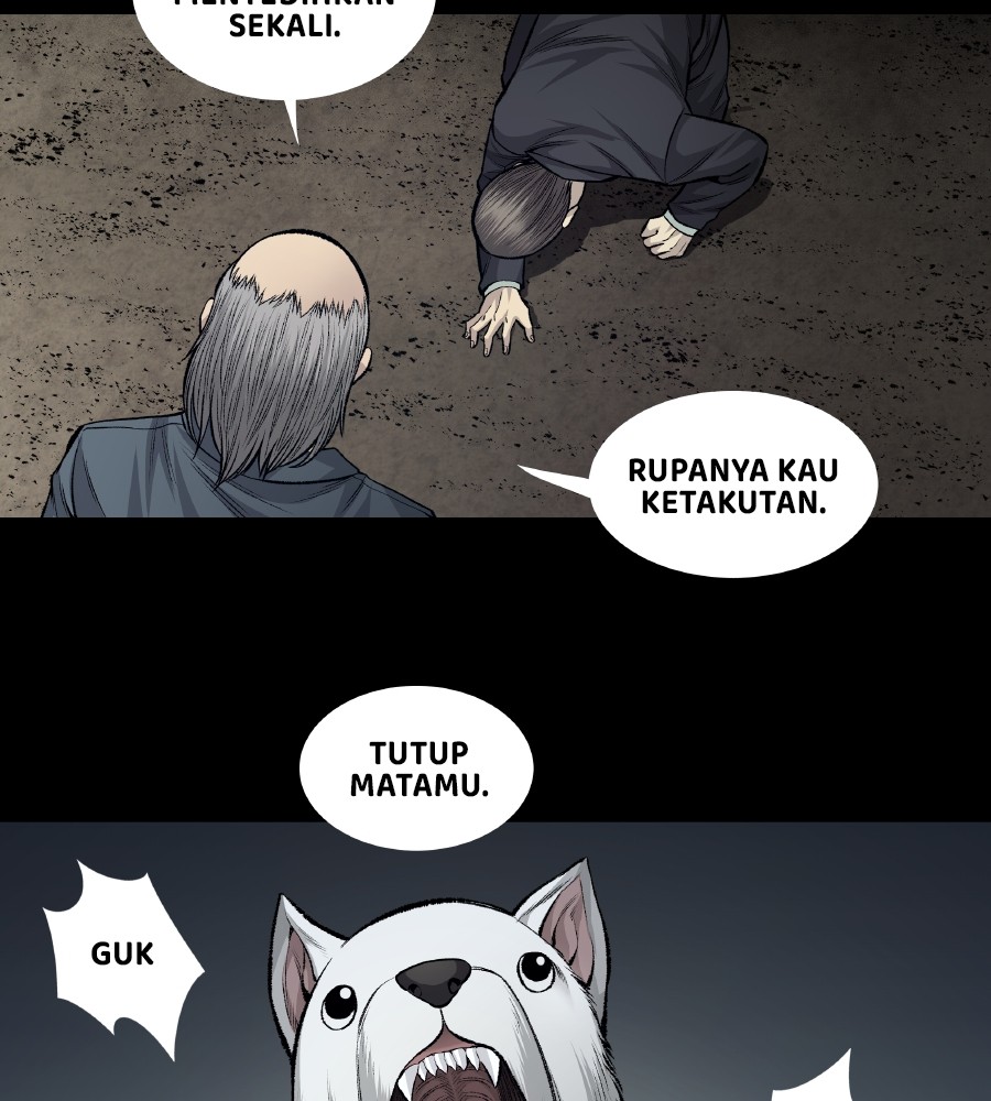 Vigilante Chapter 57 Gambar 80