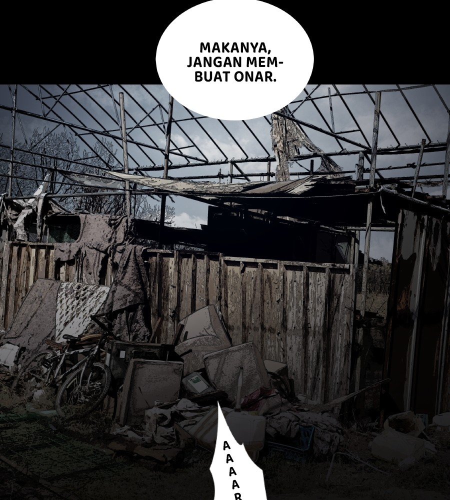 Vigilante Chapter 57 Gambar 82