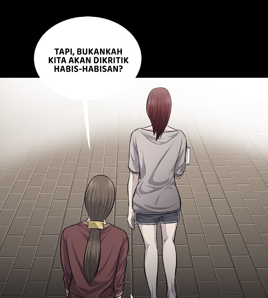 Vigilante Chapter 58 Gambar 16