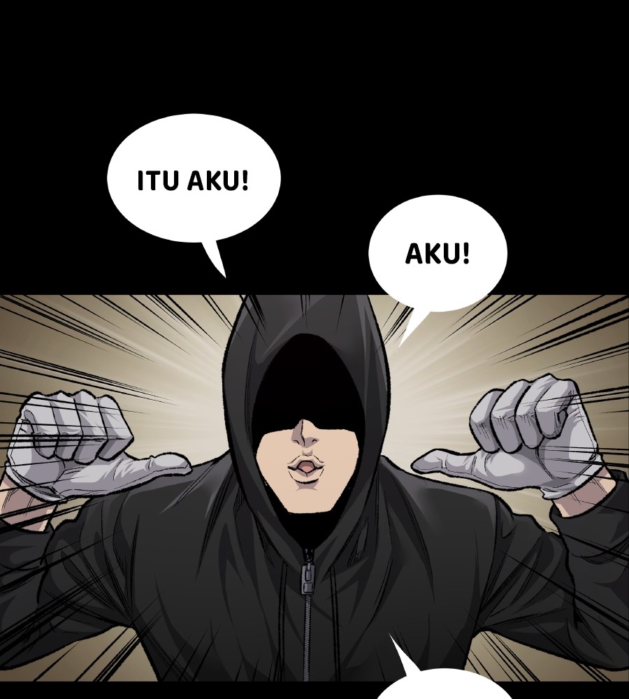 Vigilante Chapter 58 Gambar 77