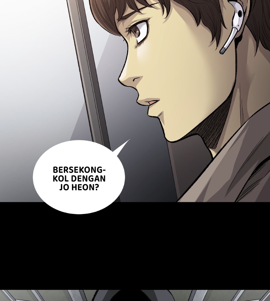 Vigilante Chapter 59 Gambar 10