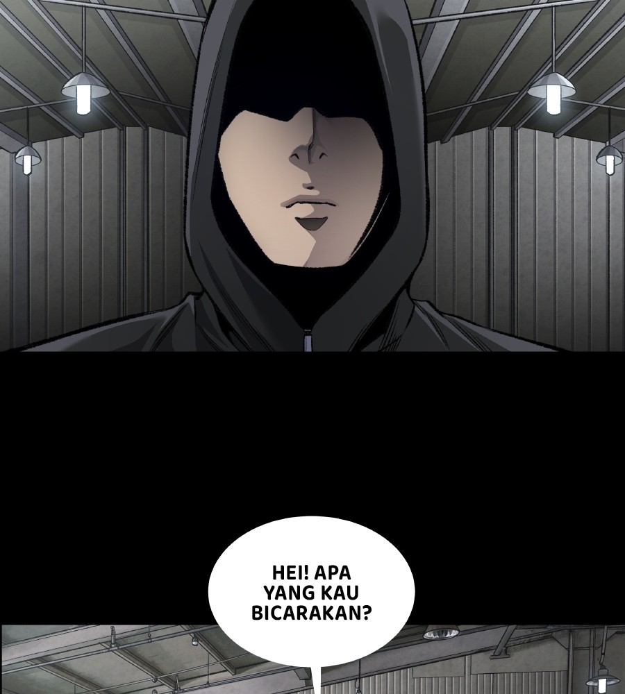 Vigilante Chapter 59 Gambar 11