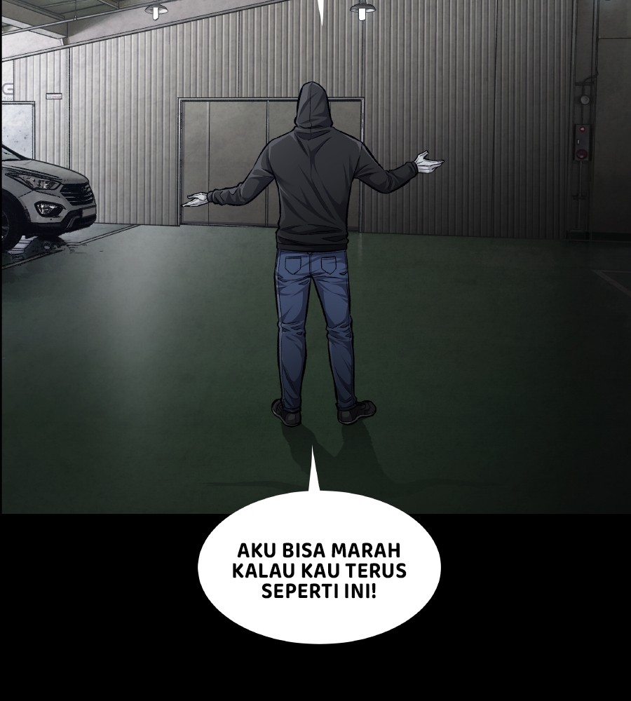 Vigilante Chapter 59 Gambar 12