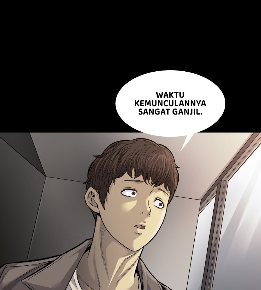 Vigilante Chapter 59 Gambar 13