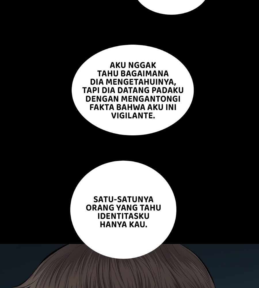 Vigilante Chapter 59 Gambar 16