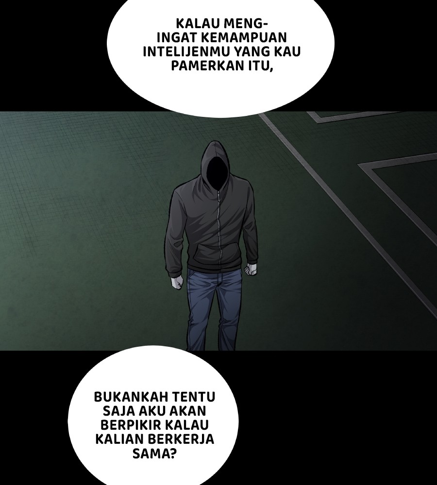 Vigilante Chapter 59 Gambar 18