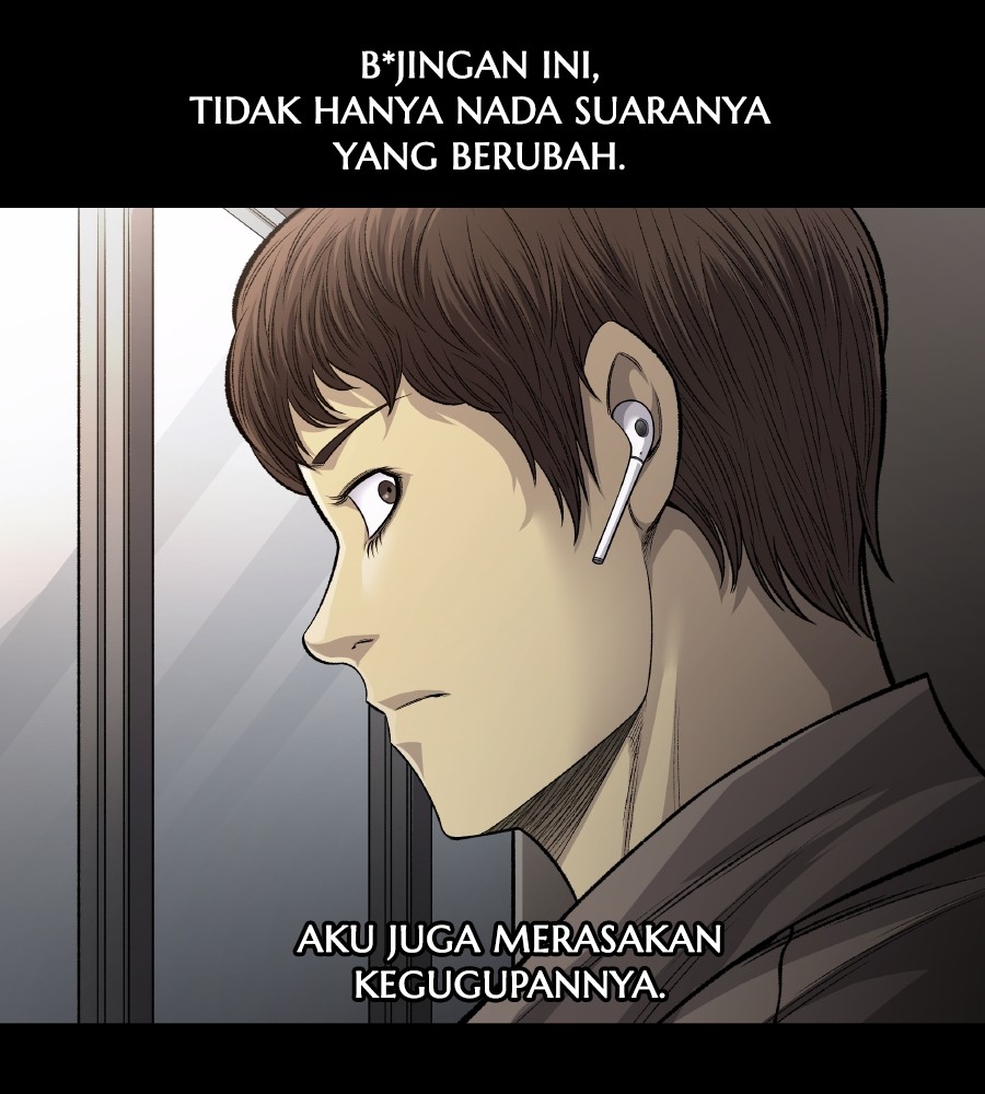 Vigilante Chapter 59 Gambar 21