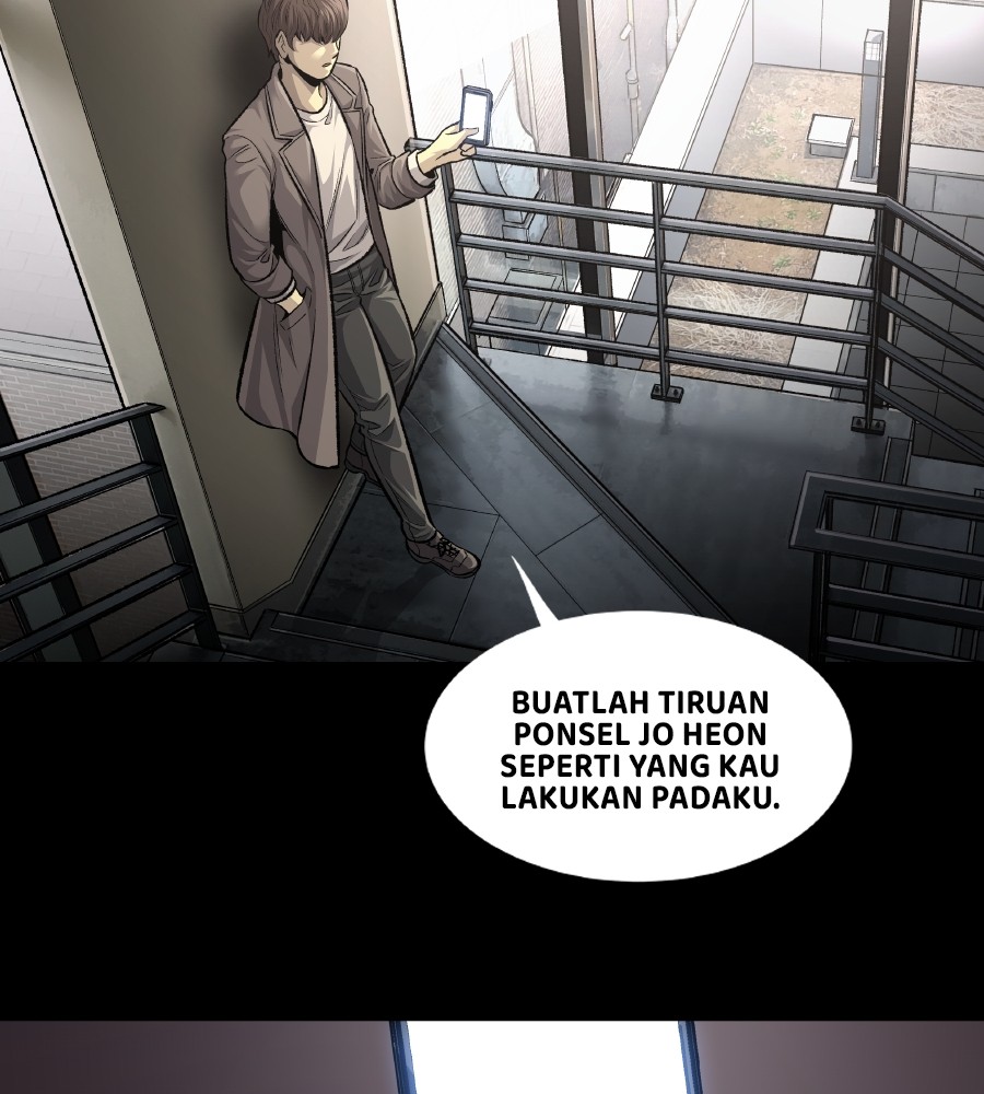 Vigilante Chapter 59 Gambar 24