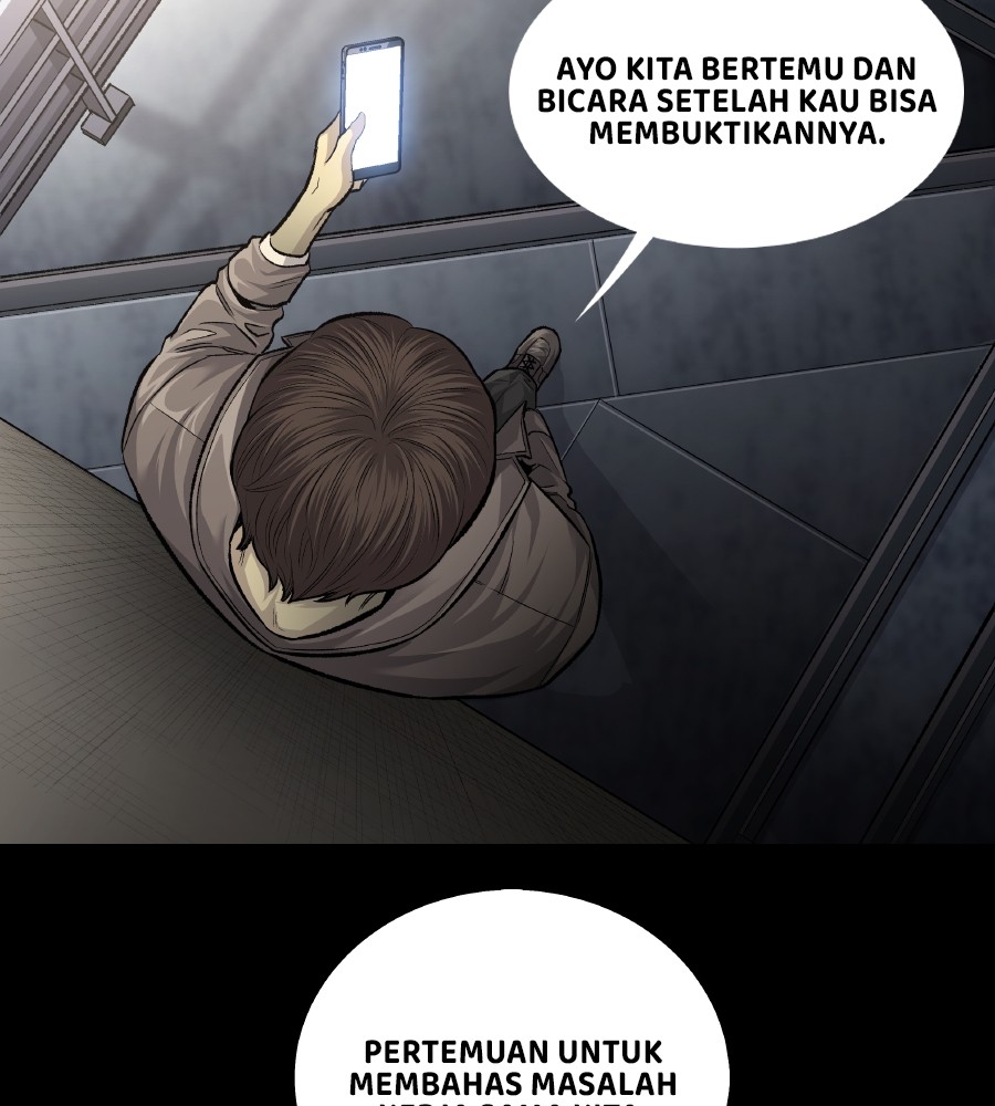 Vigilante Chapter 59 Gambar 26