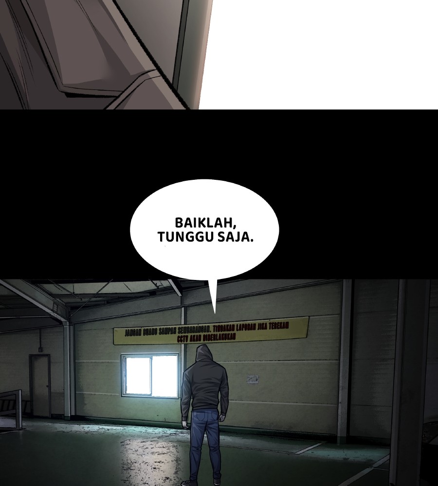 Vigilante Chapter 59 Gambar 28
