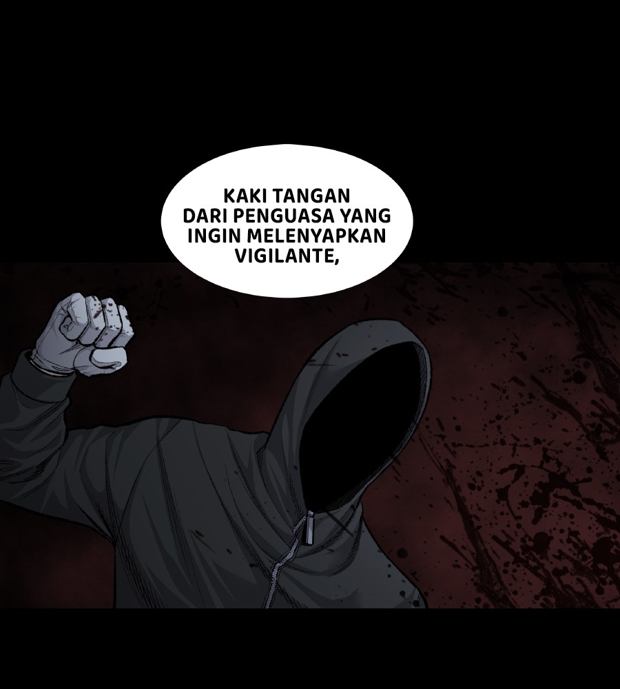 Vigilante Chapter 59 Gambar 3