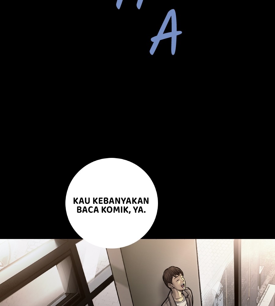 Vigilante Chapter 59 Gambar 34