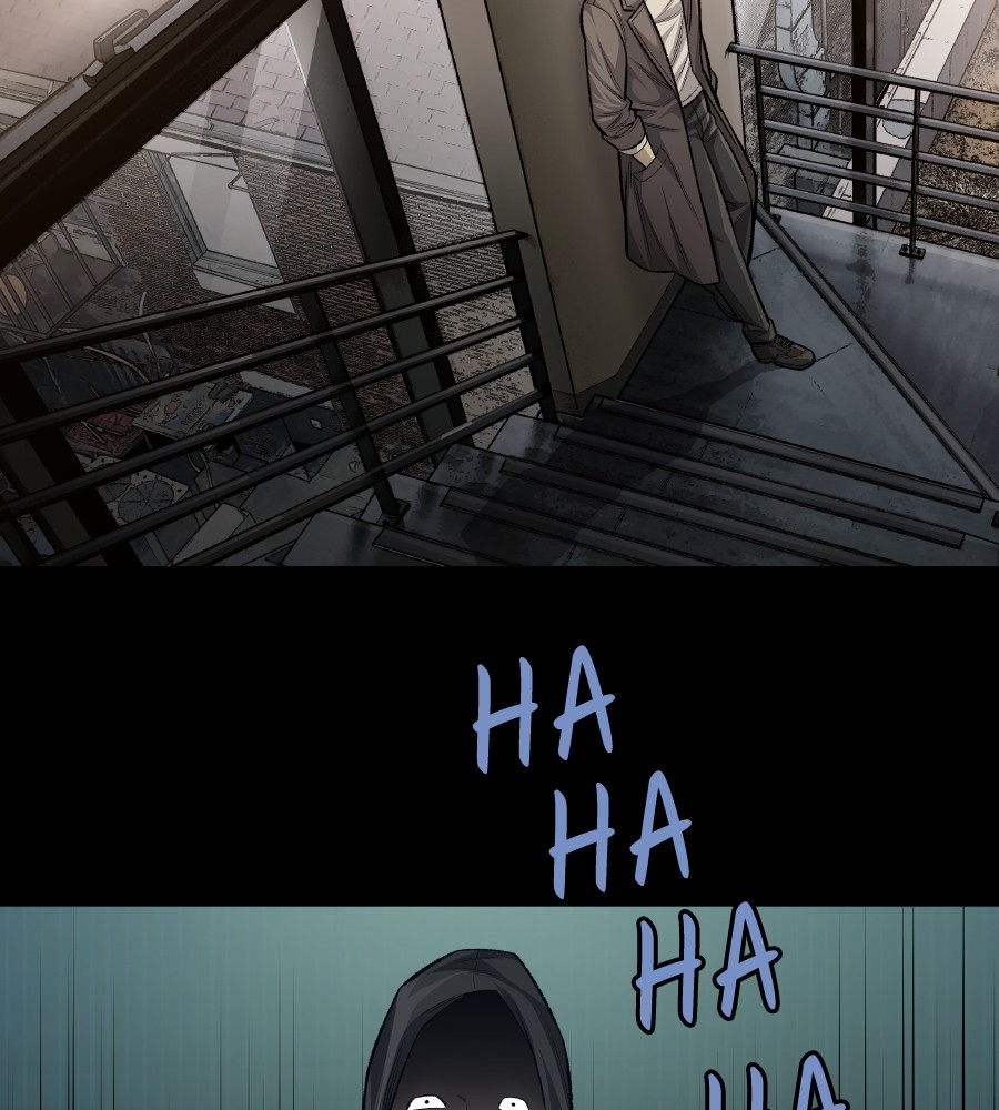 Vigilante Chapter 59 Gambar 35
