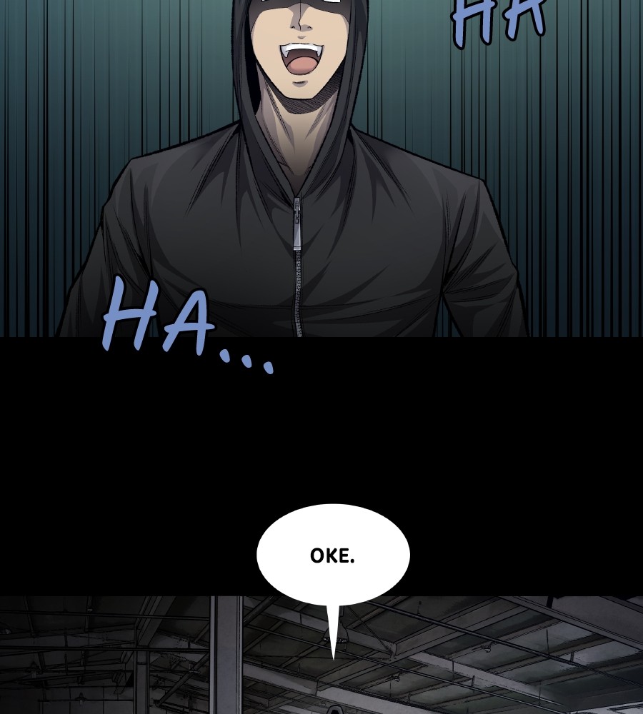 Vigilante Chapter 59 Gambar 36