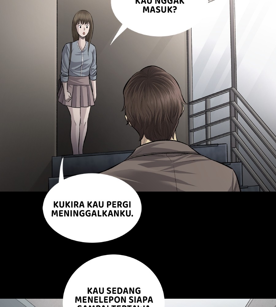 Vigilante Chapter 59 Gambar 39