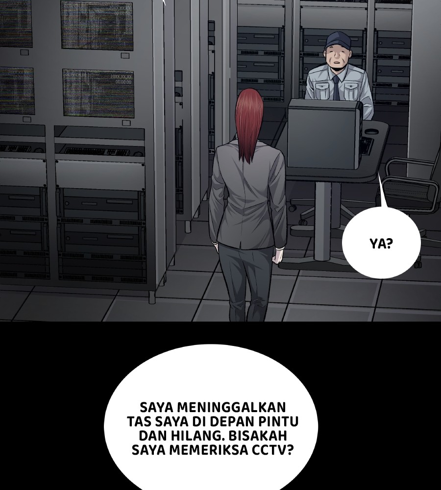 Vigilante Chapter 59 Gambar 45