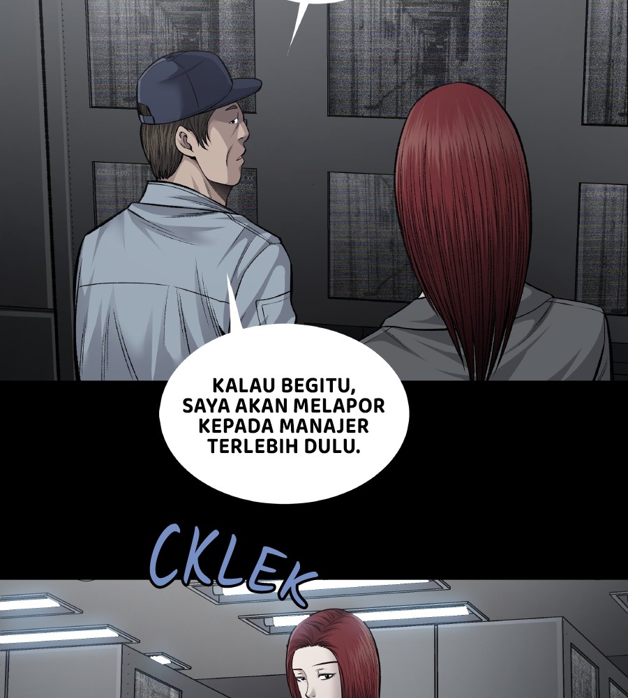 Vigilante Chapter 59 Gambar 48