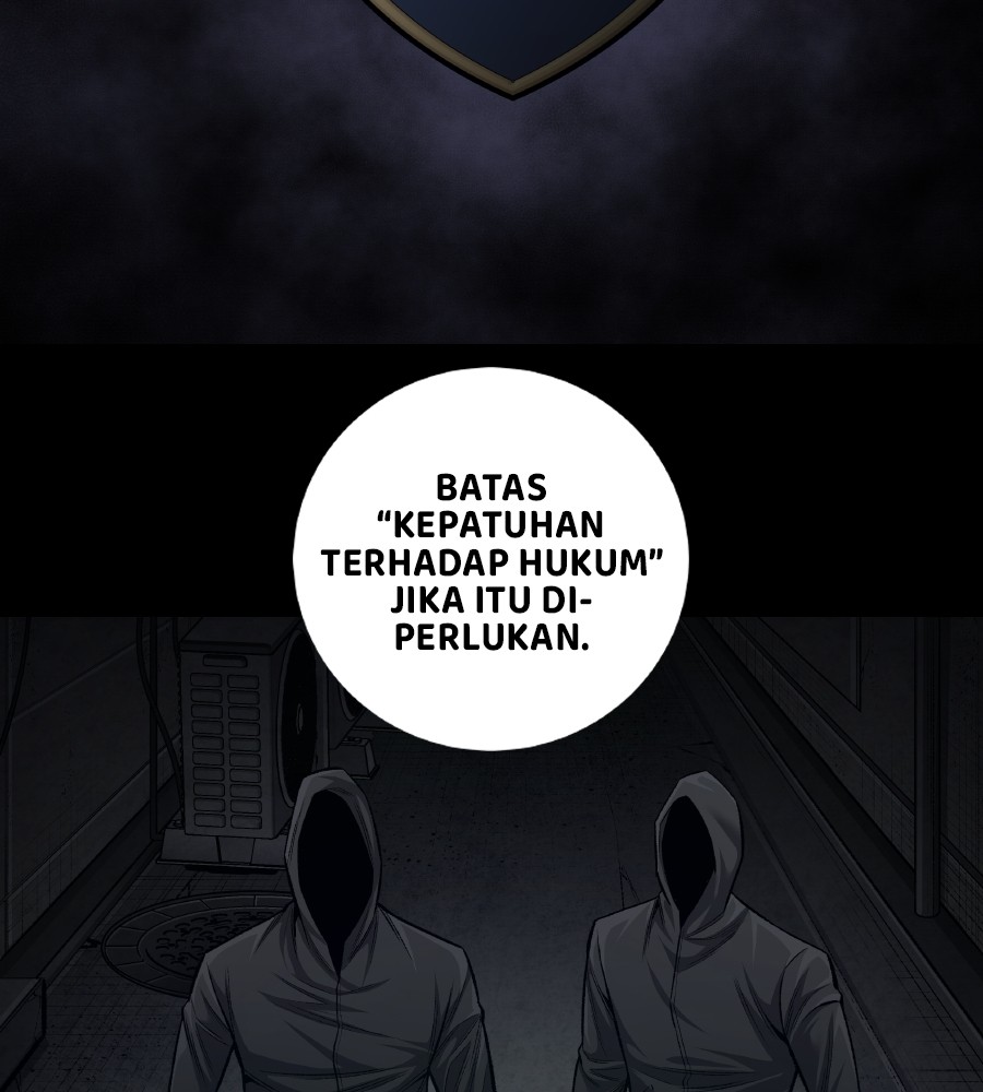 Vigilante Chapter 59 Gambar 6