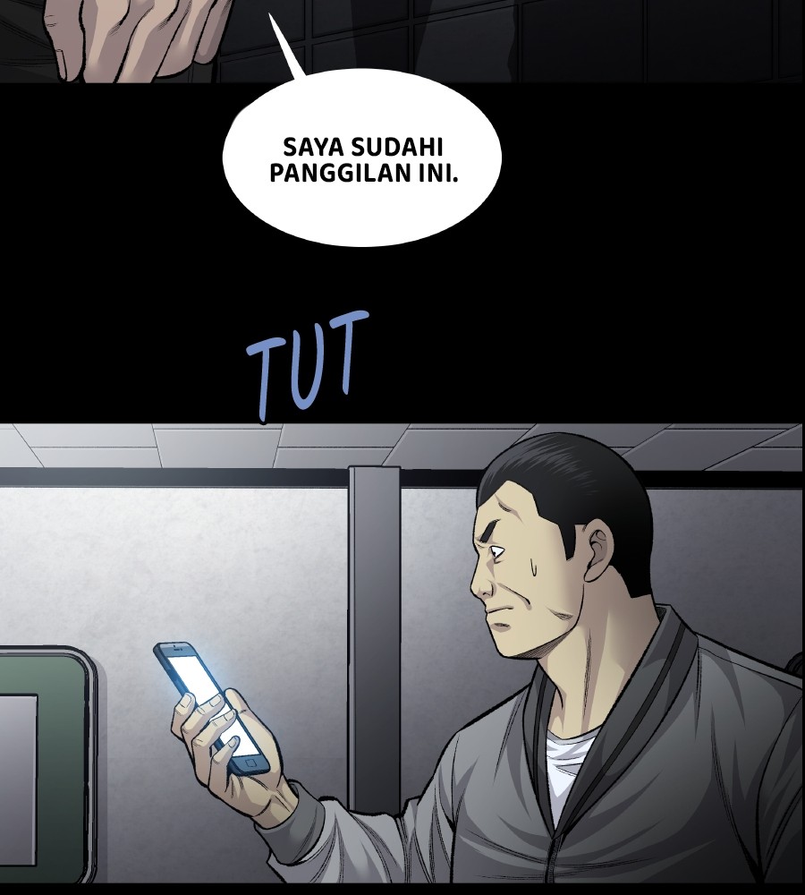 Vigilante Chapter 59 Gambar 62