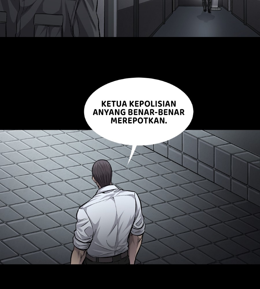 Vigilante Chapter 59 Gambar 64