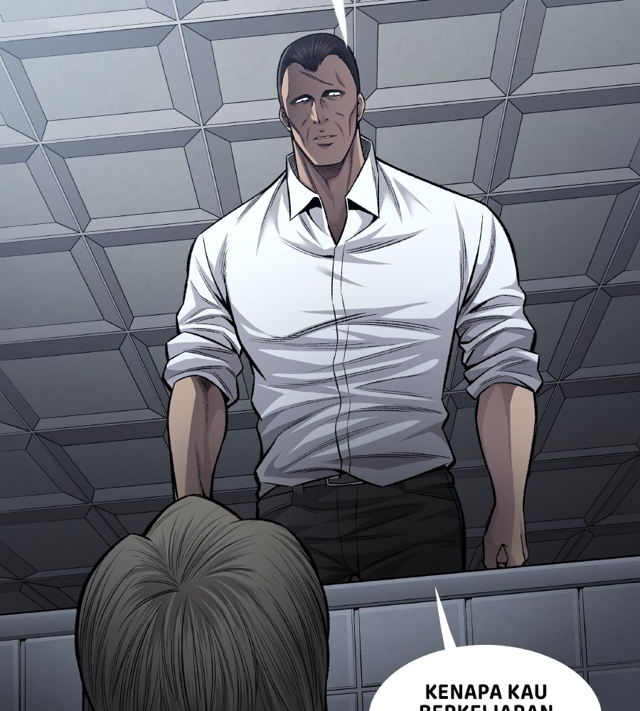 Vigilante Chapter 59 Gambar 67